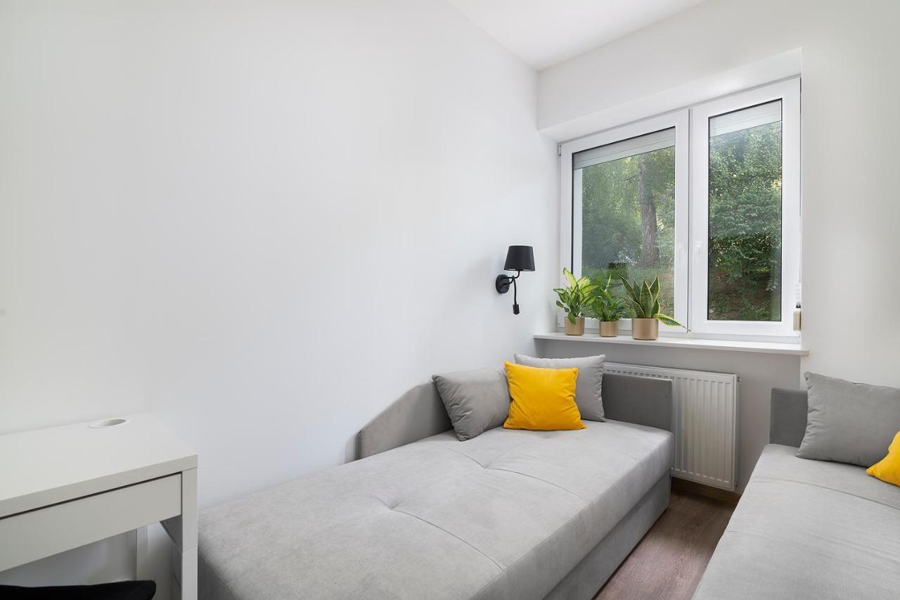 Easy Rent Apartments - Kosmos Lublin Exterior photo