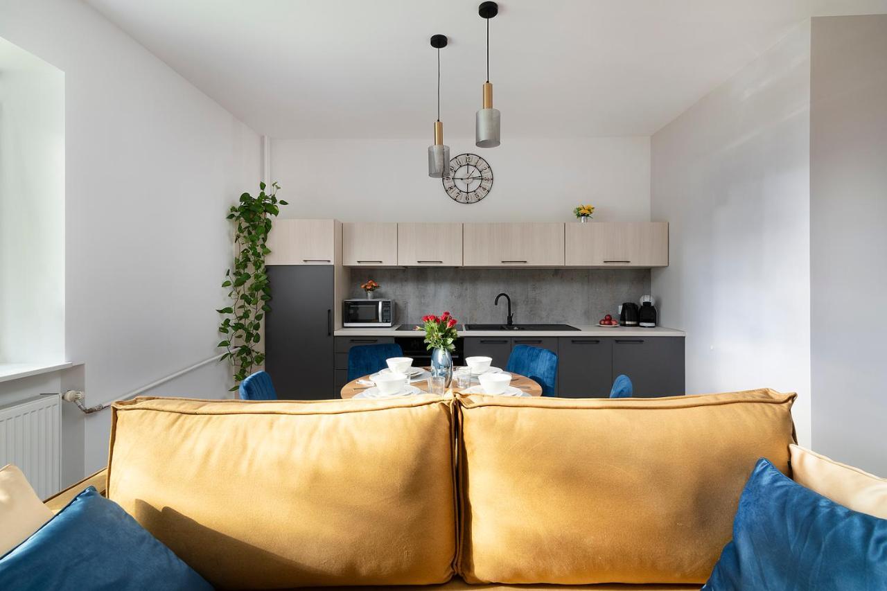 Easy Rent Apartments - Kosmos Lublin Exterior photo
