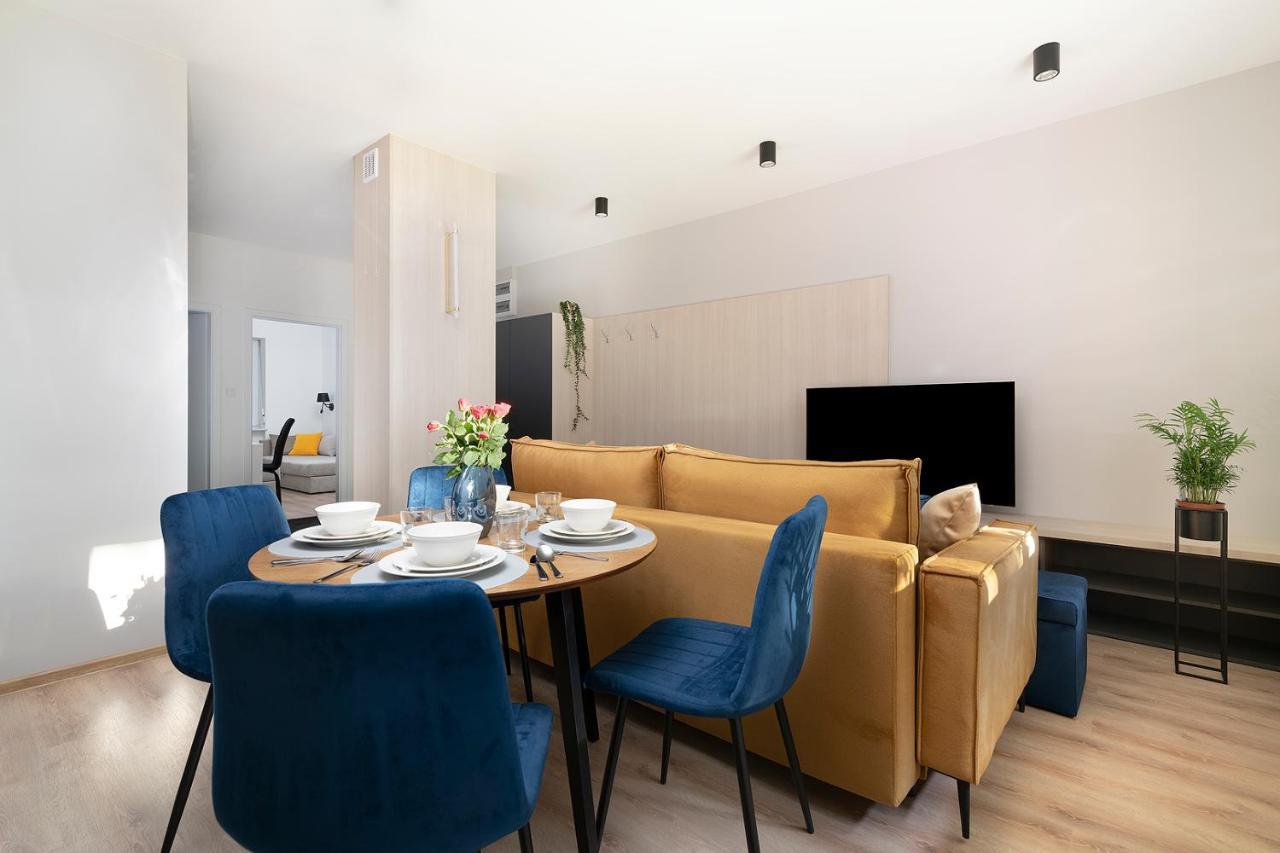 Easy Rent Apartments - Kosmos Lublin Exterior photo
