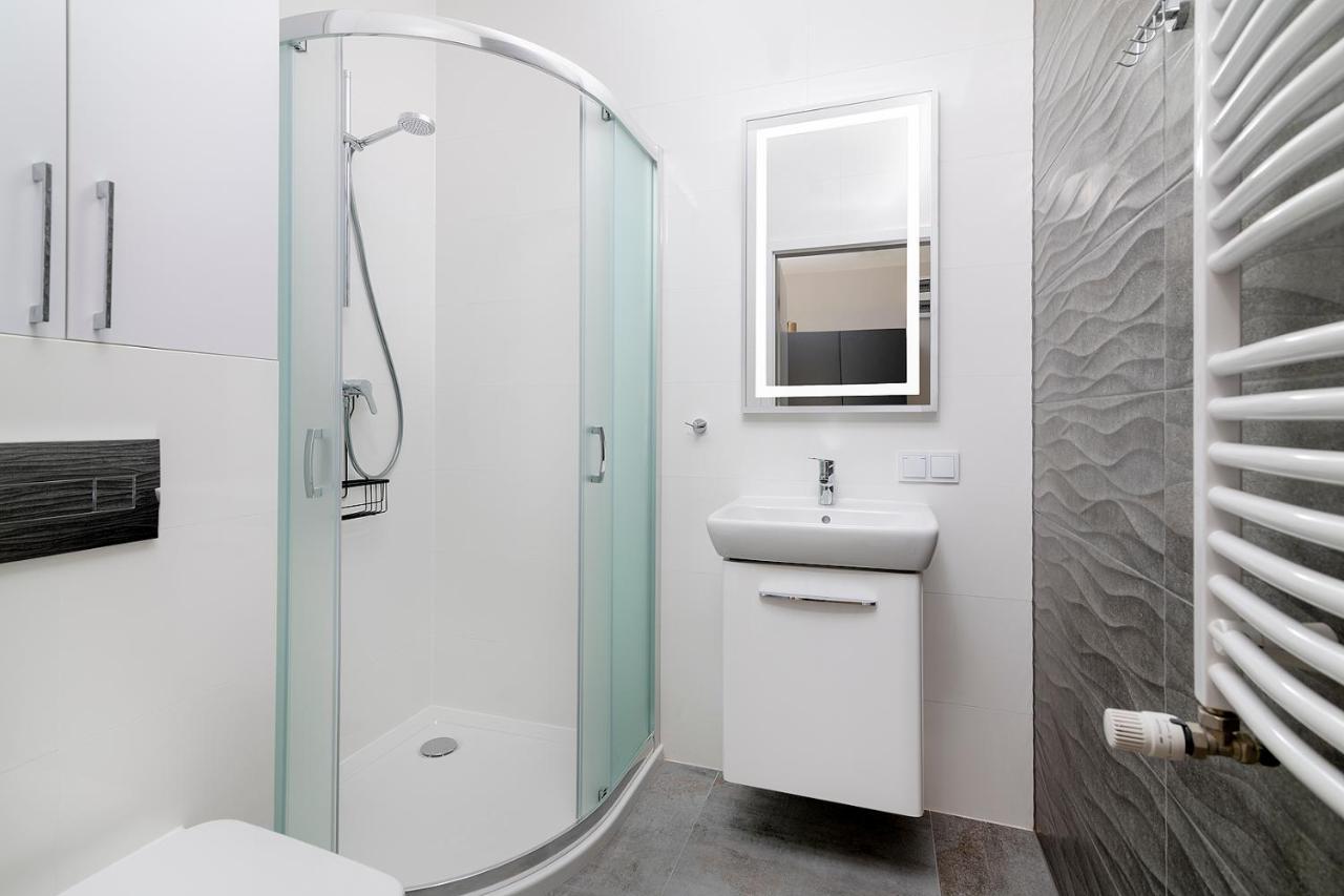 Easy Rent Apartments - Kosmos Lublin Exterior photo