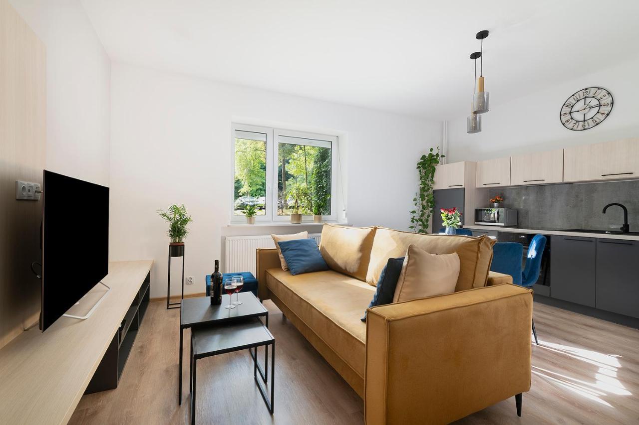 Easy Rent Apartments - Kosmos Lublin Exterior photo
