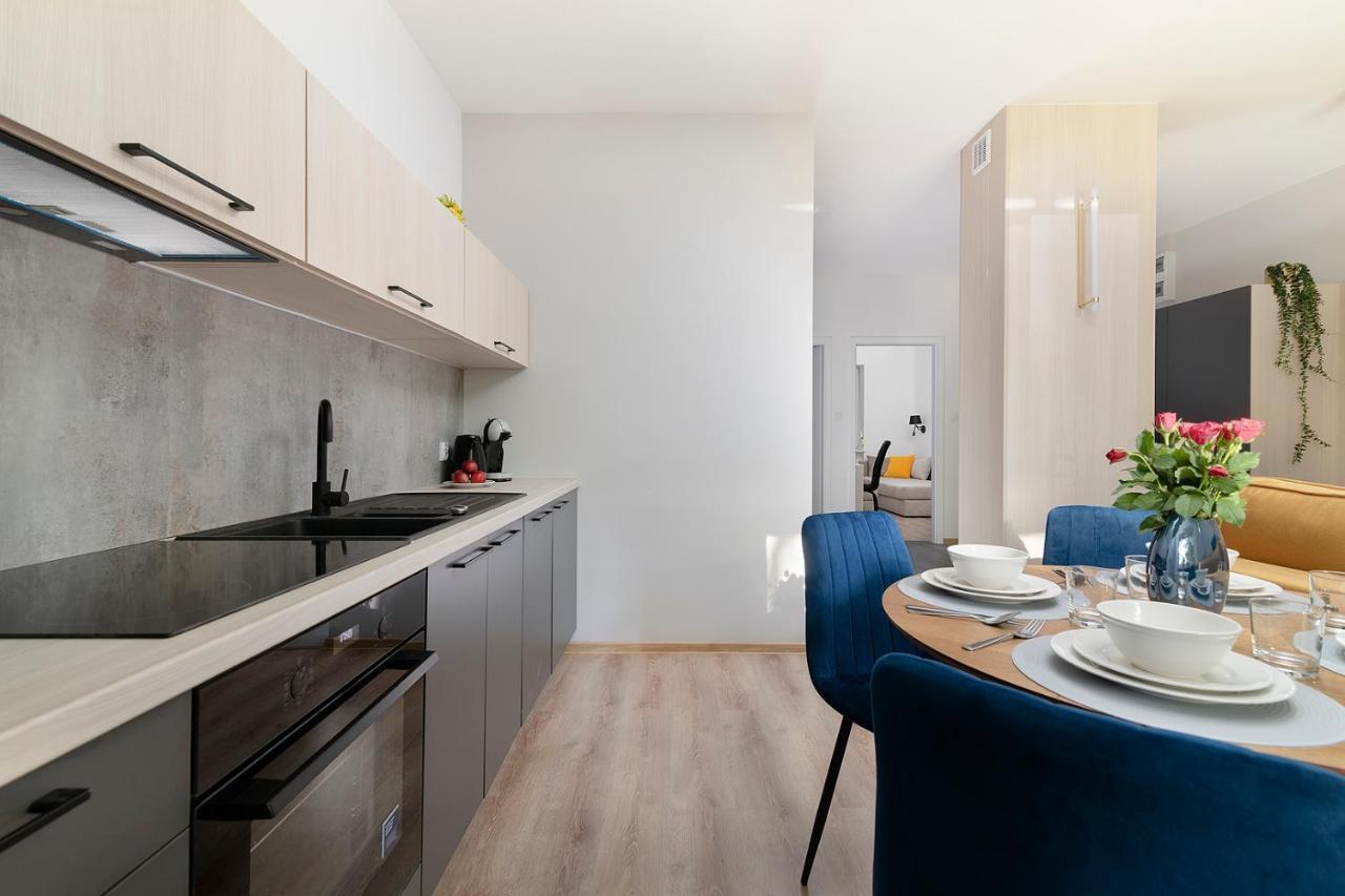 Easy Rent Apartments - Kosmos Lublin Exterior photo